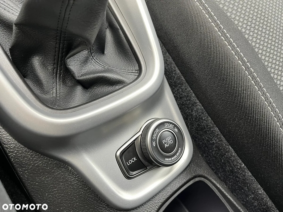 Suzuki Vitara 1.6 Premium 4WD - 16