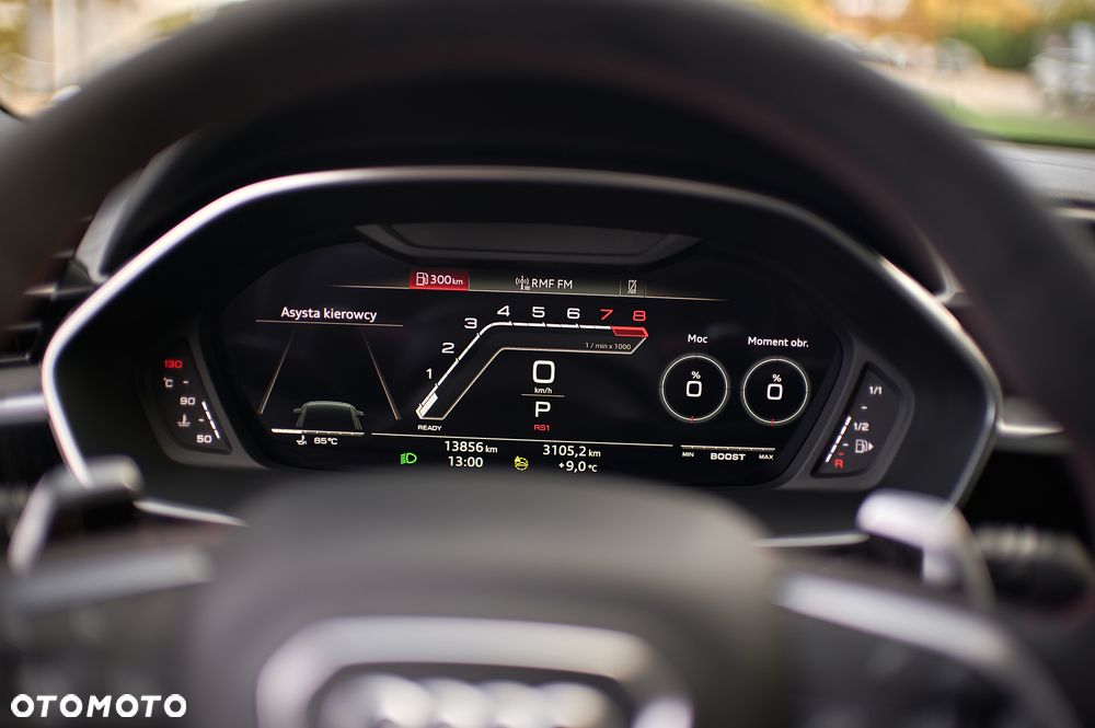 Audi Q3 RS S tronic - 36