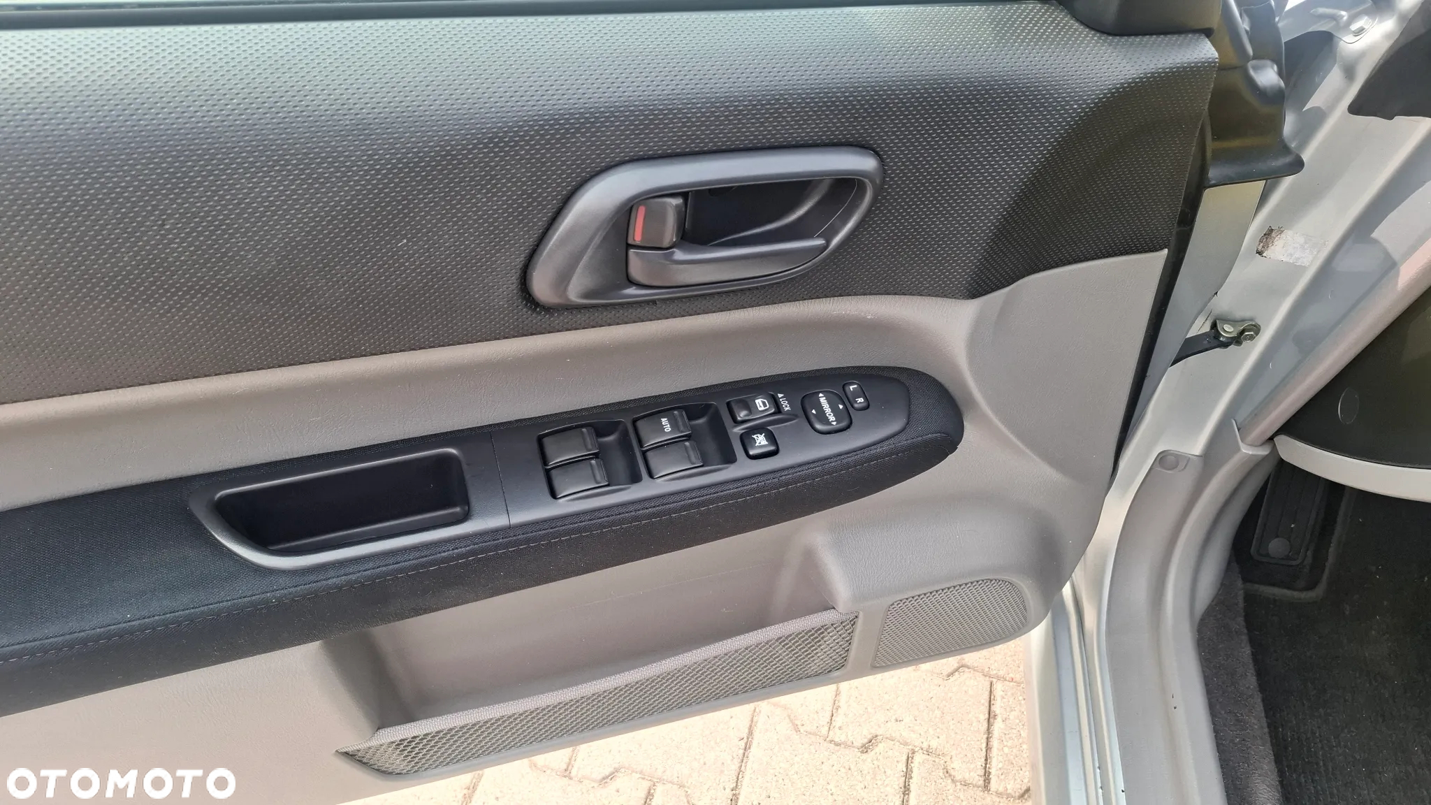 Subaru Forester 2.0X Comfort - 11