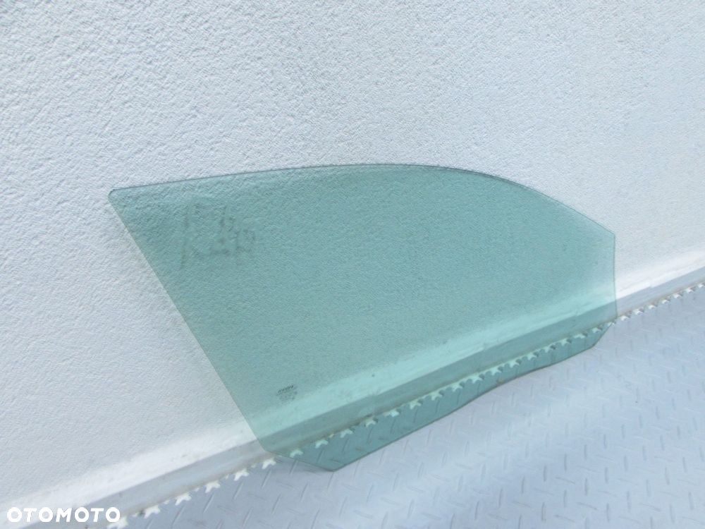 VOLVO S80 II V70 III XC70 06-16 SZYBA BOCZNA DRZWI PRZOD LEWA AS2 06R - 6