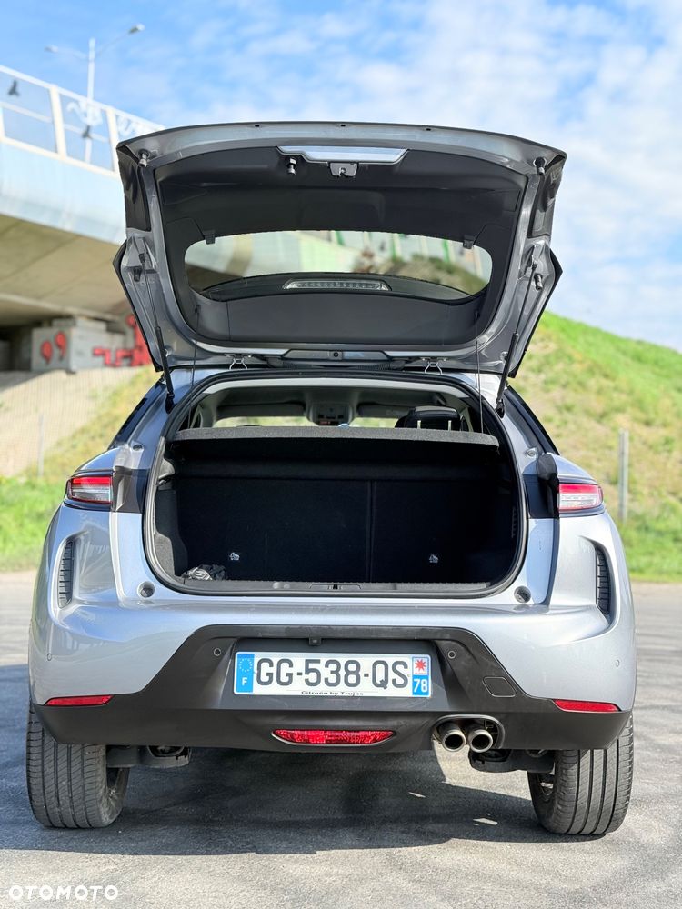 DS Automobiles DS 3 Crossback PureTech 130 Opera - 19