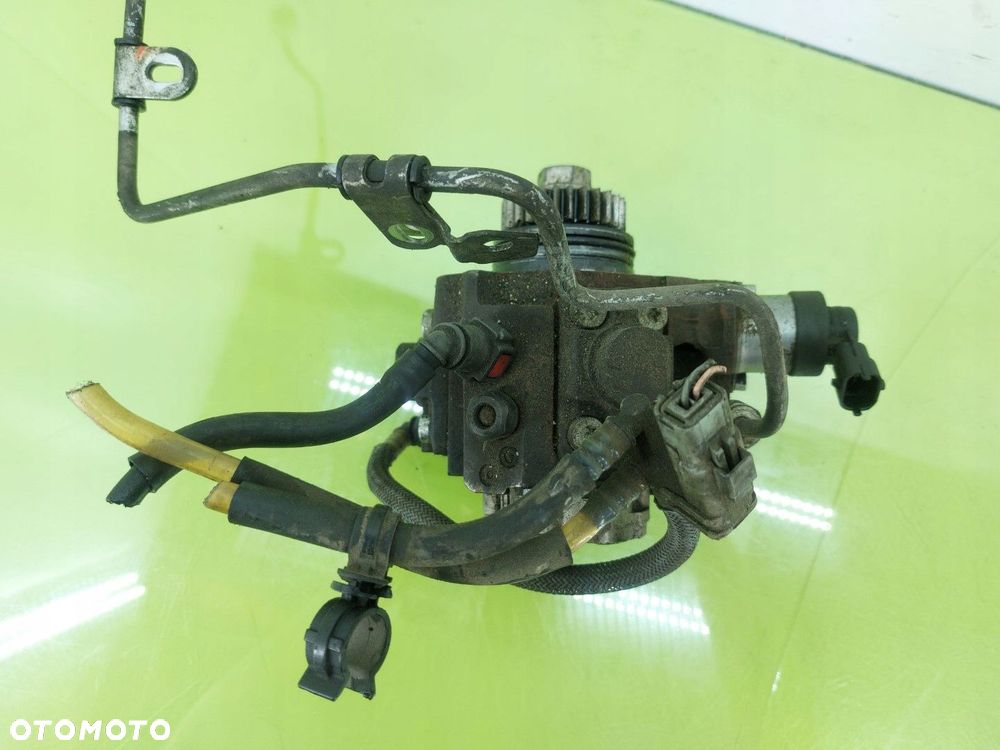Pompa wtryskowa Renault Laguna III 2007-2015 2,0 DCI 8200803375 ORYGINAŁ - 2