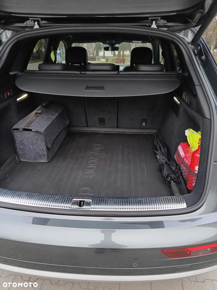 Audi Q5 2.0 TDI Quattro S tronic - 20