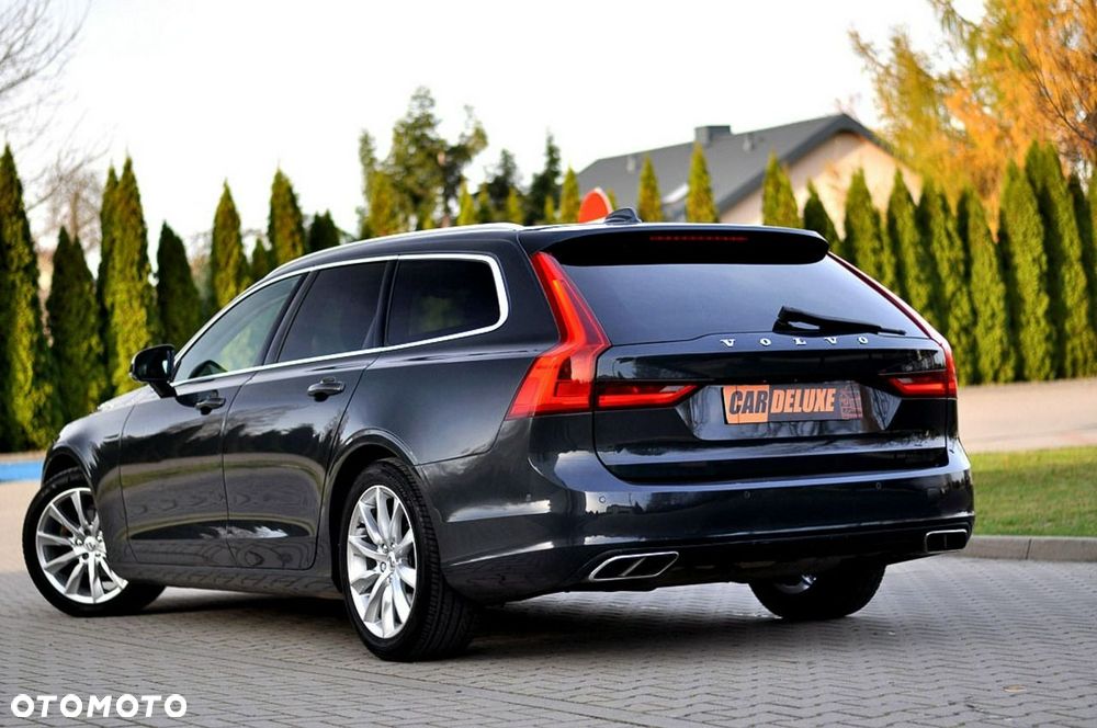 Volvo V90 D3 Momentum Pro - 7