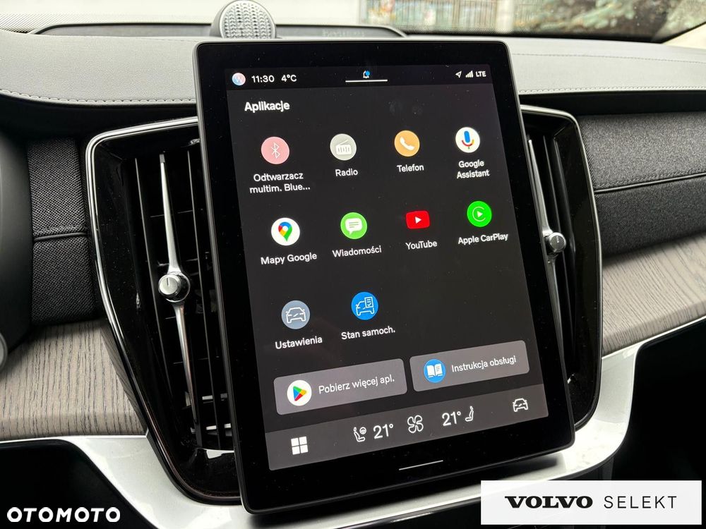 Volvo XC 90 - 30