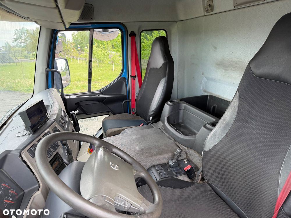 Volvo FE 280 - 15