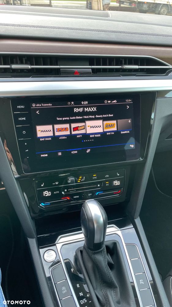 Volkswagen Arteon 2.0 TSI Elegance DSG - 25