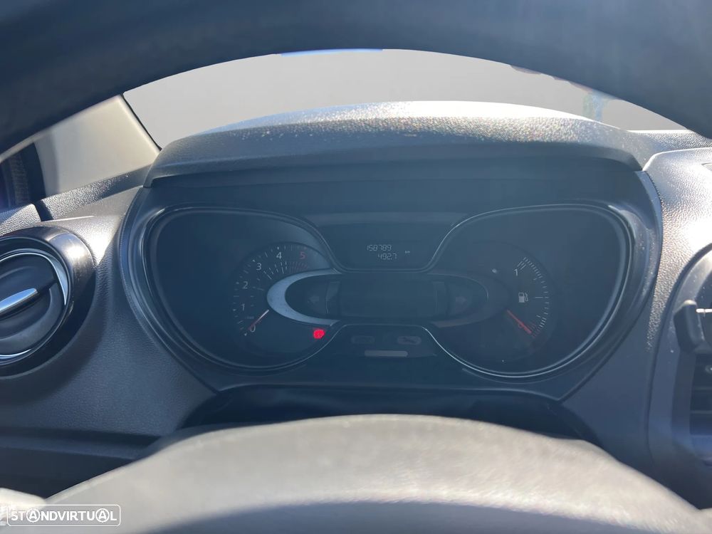 Renault Captur 1.5 dCi Exclusive - 11