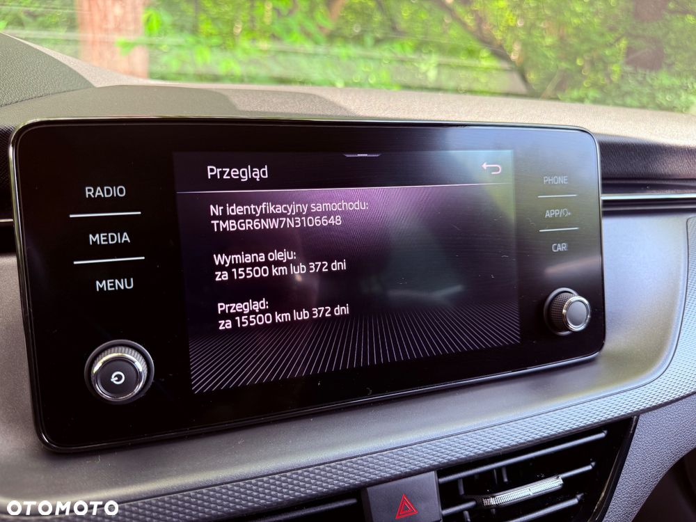 Skoda Kamiq 1.0 TSI Ambition DSG - 23