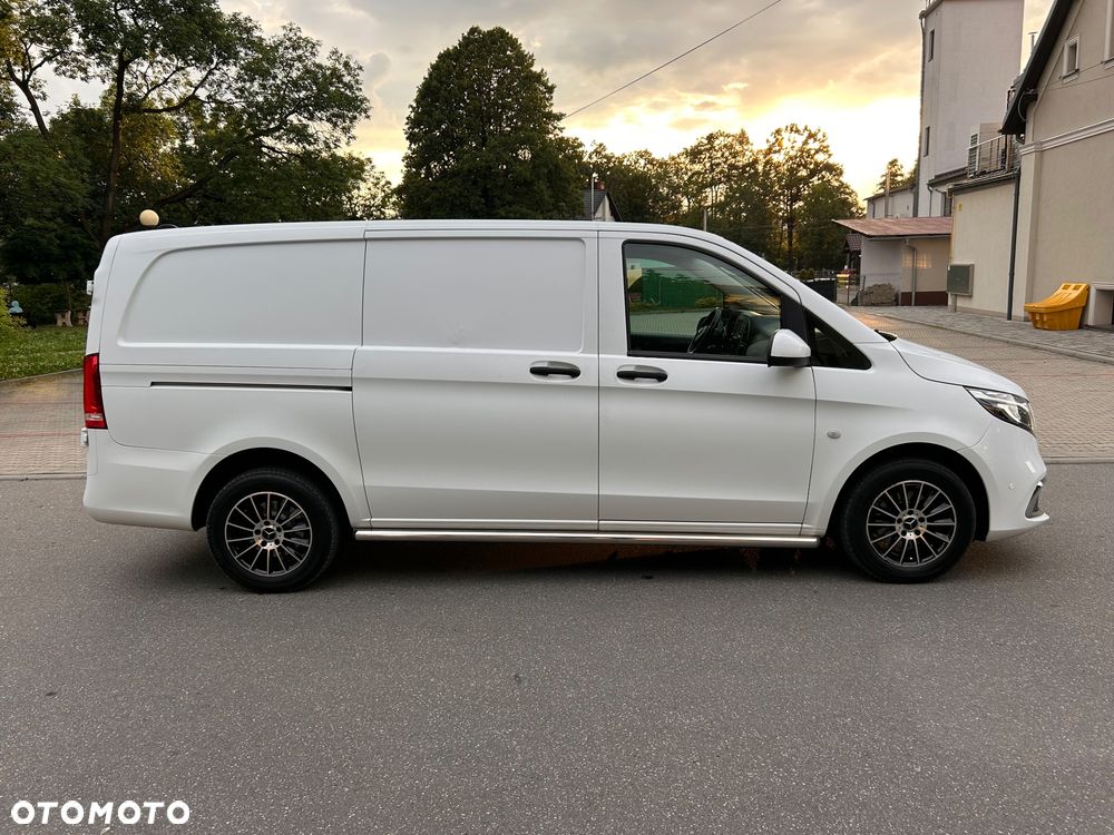 Mercedes-Benz Vito - 21