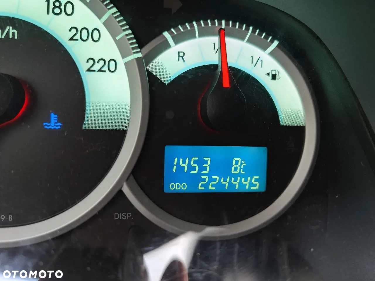 Toyota Corolla Verso - 3