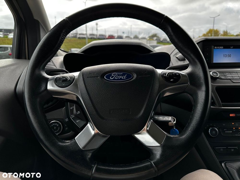 Ford transit-connect Trend - 10