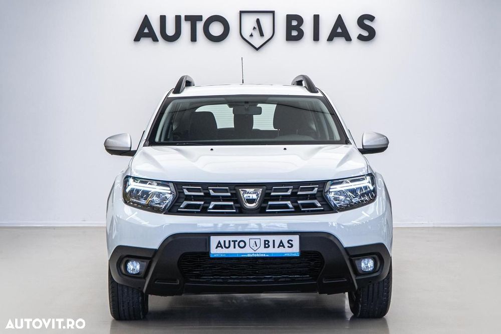 Dacia Duster 1.5 Blue dCi Comfort - 23