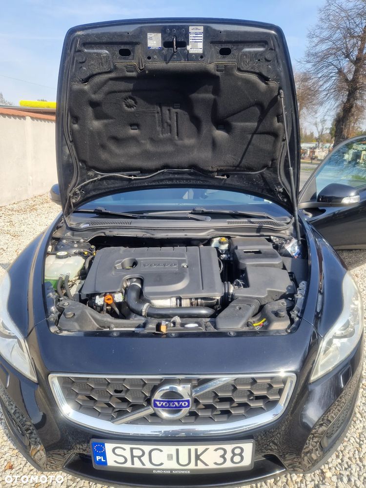 Volvo C30 1.6D DRIVe Edition - 27