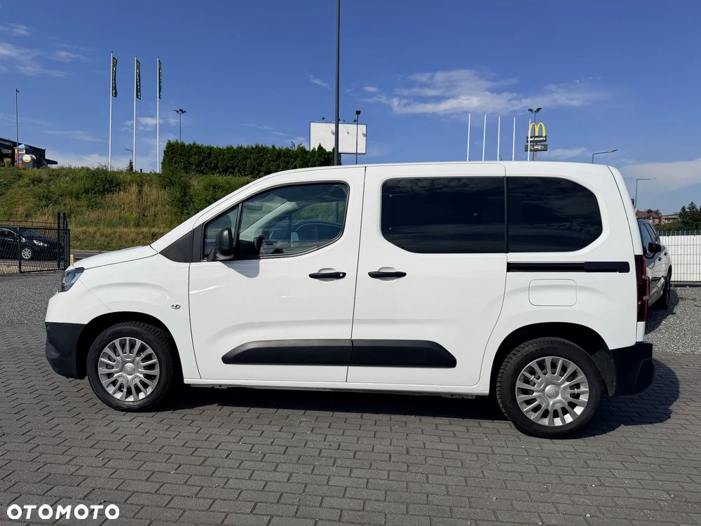 Toyota Proace City Verso 1.2 D-4T Family - 13