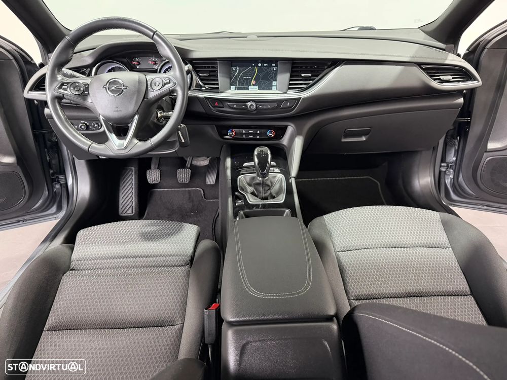 Opel Insignia Sports Tourer 1.5 D Business Edition - 19