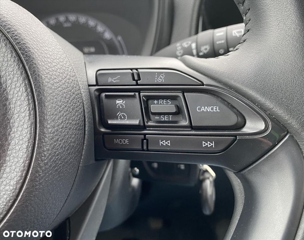 Toyota Aygo X 1.0 VVT-i Comfort - 15