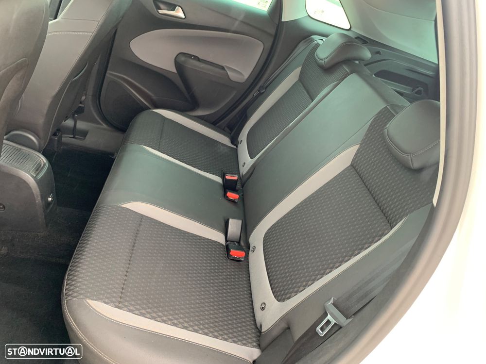 Opel Crossland X 1.6 CDTi Innovation - 13