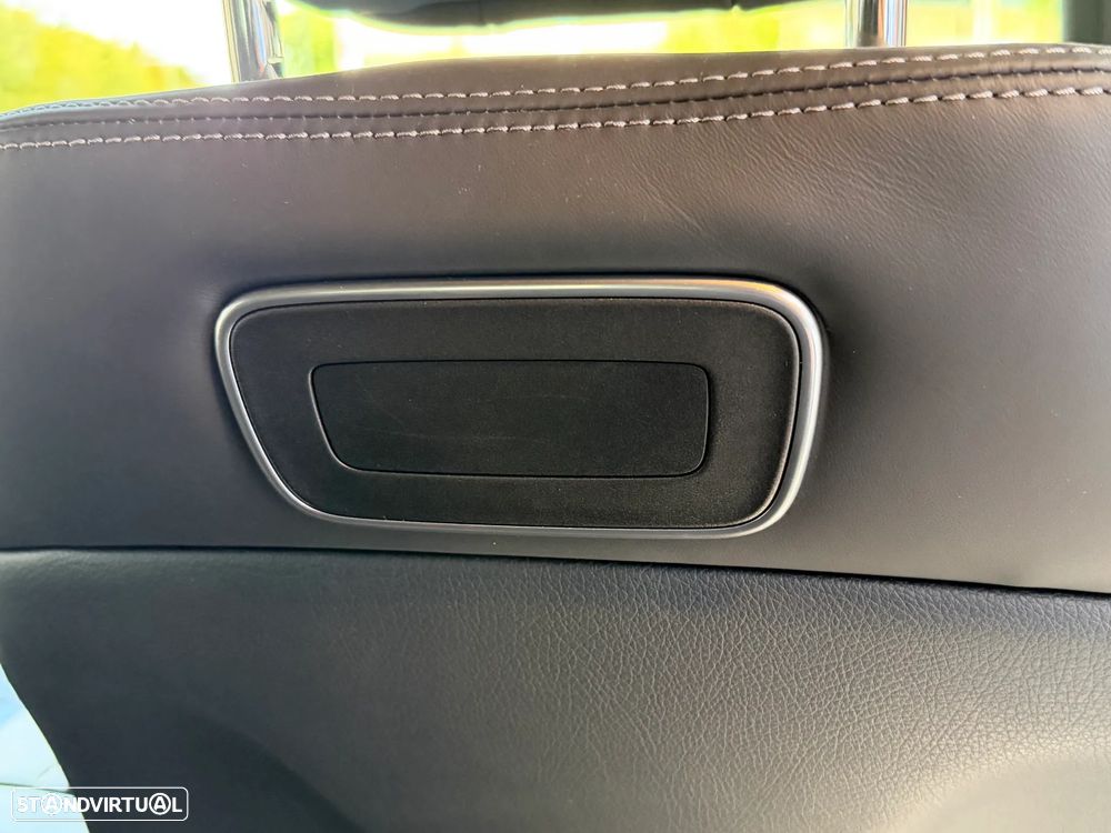 Mercedes-Benz G 400 d - 11