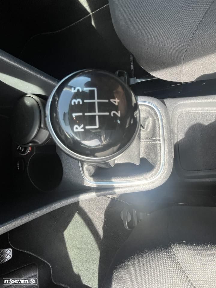 VW Polo 1.4 TDi Lounge - 19