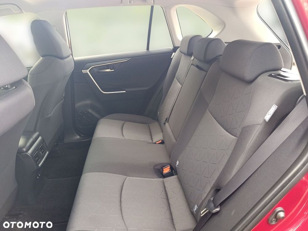Toyota RAV4 2.0 Comfort 4x2 - 16