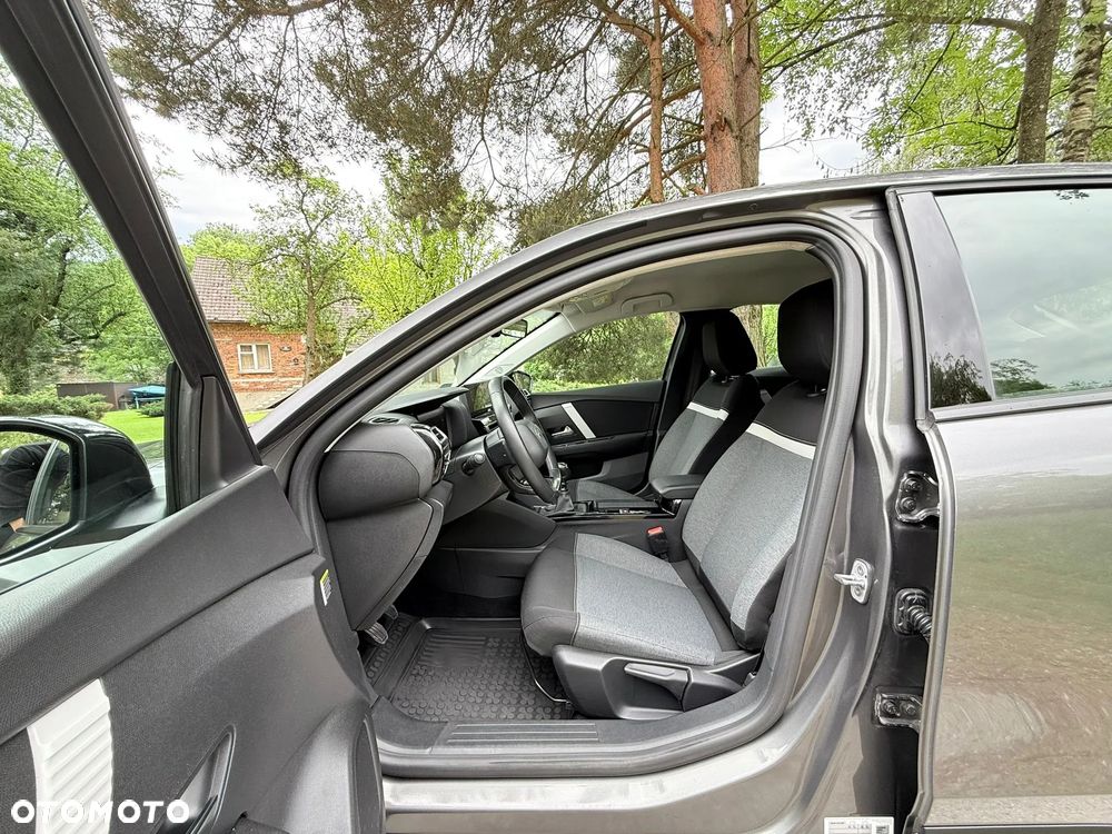 Citroën C4 1.5 BlueHDi Feel Pack S&S - 15
