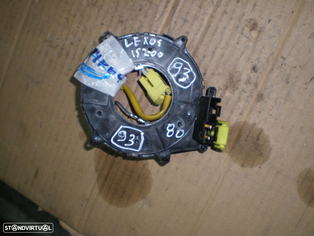 Fita Airbag T6PQ250443 LEXUS IS200 - 2