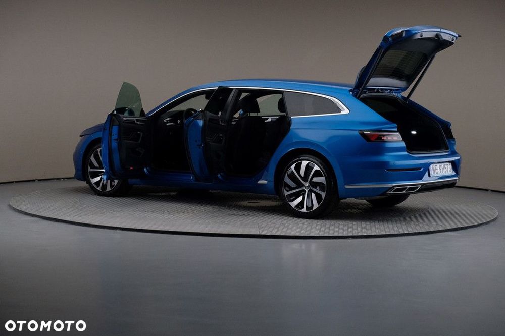 Volkswagen Arteon 2.0 TSI R-Line DSG - 7