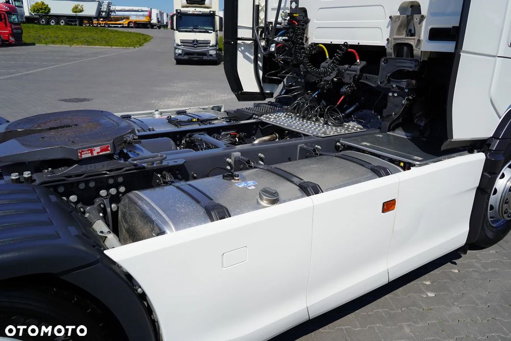 Scania / S 500 / EURO 6 / ACC / RETARDER / PEŁNA OPCJA / JAK NOWA - 14