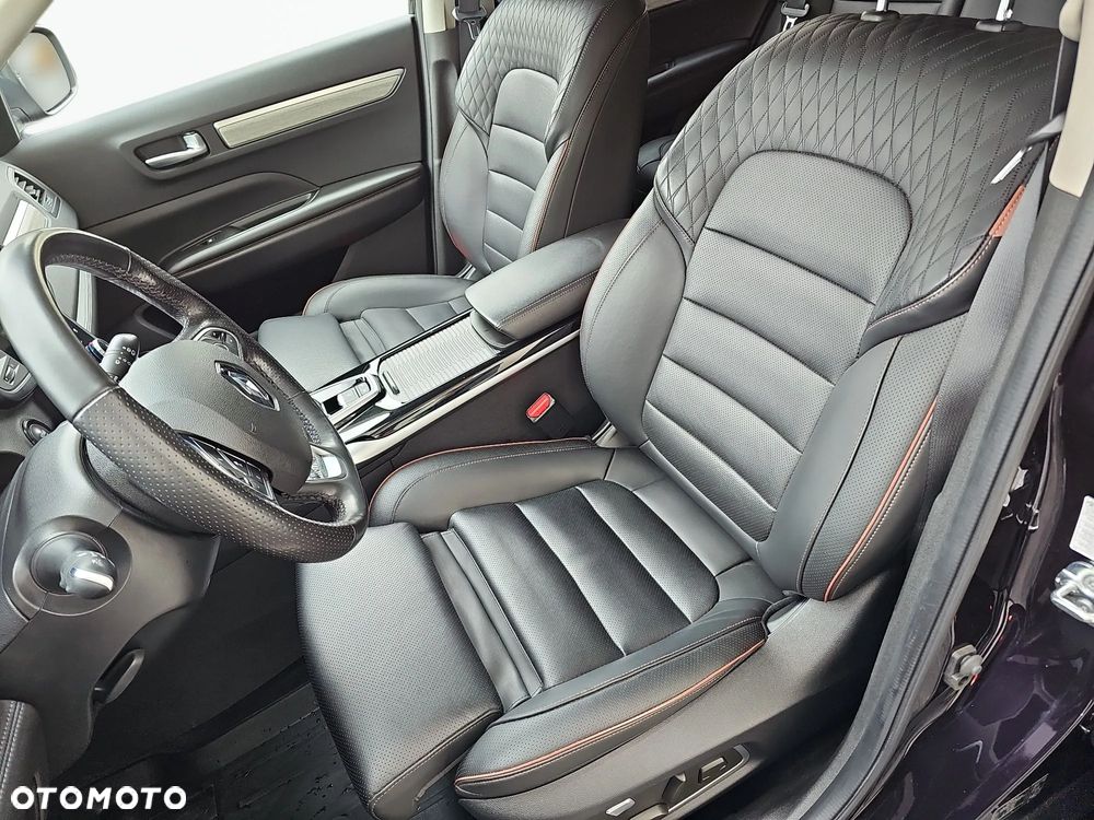 Renault Koleos 2.0 Blue dCi Initiale Paris 4x4 X-Tronic - 12