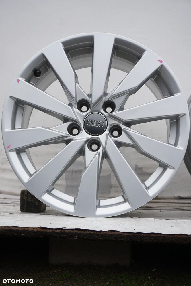 Audi 5x112 17 7,5J et43 - 3