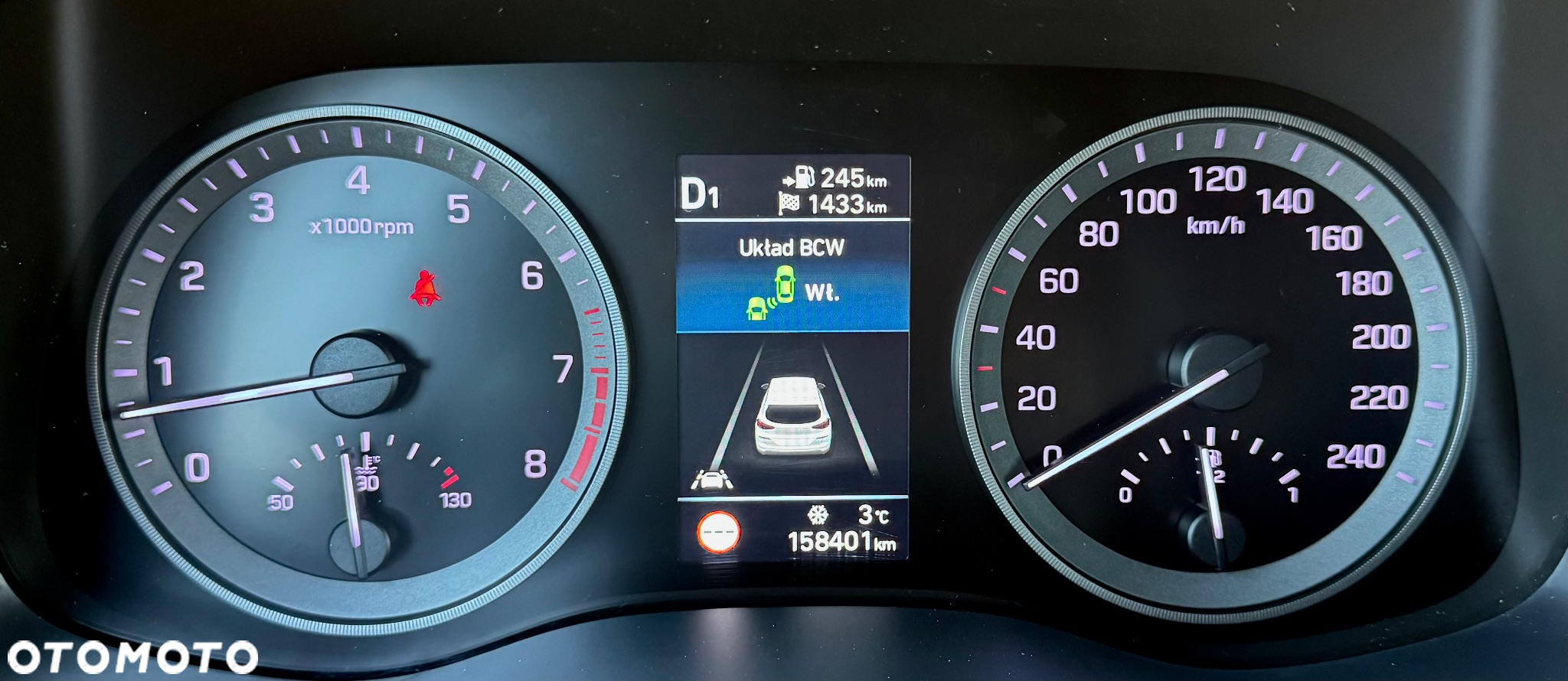 Hyundai Tucson 1.6 T-GDi N Line 2WD DCT - 35