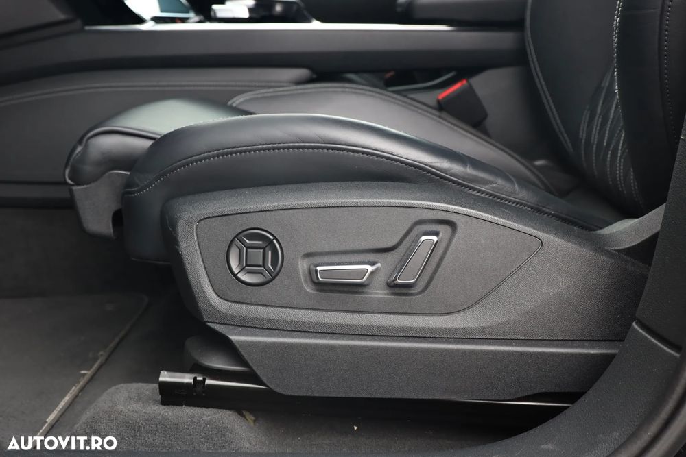 Audi e-tron Sportback S quattro - 31
