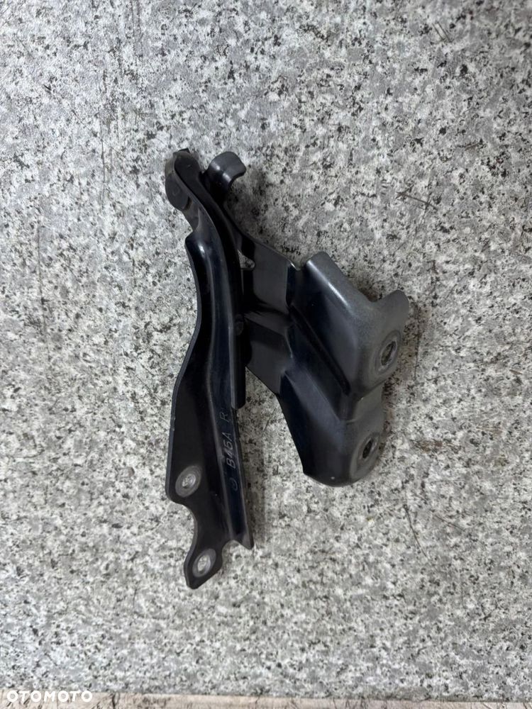 zawias maski prawy mazda cx3 cx-3 2015-2022 41w - 11