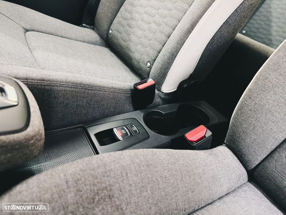 Renault Zoe (c/ Bateria) Intens 50 - 16