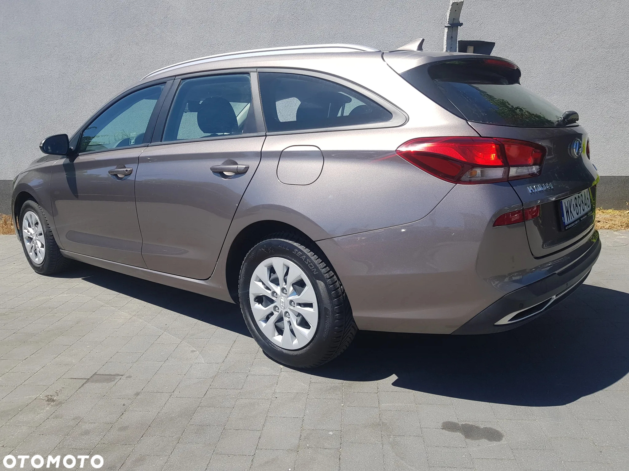 Hyundai i30 1.0 T-GDI Modern - 5