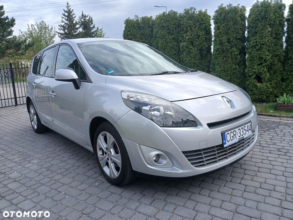 Renault Scenic - 10