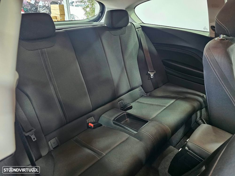 BMW 116 - 12