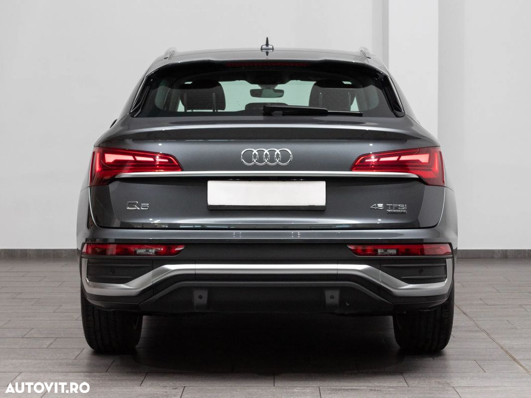 Audi Q5 - 5