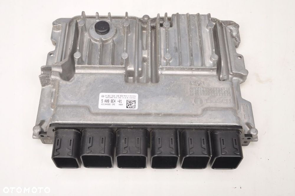 BMW G20 330e 2.0 KOMPUTER SILNIKA 5A088E4 19R - 1