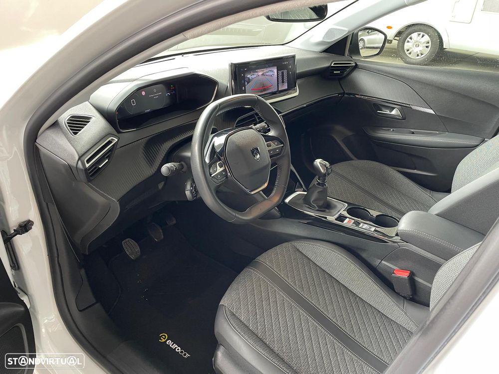 Peugeot 208 PureTech 100 Allure Pack - 6