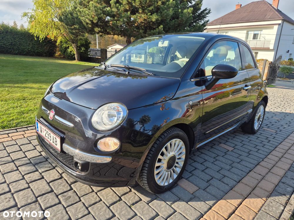 Fiat 500 1.2 Sport - 1