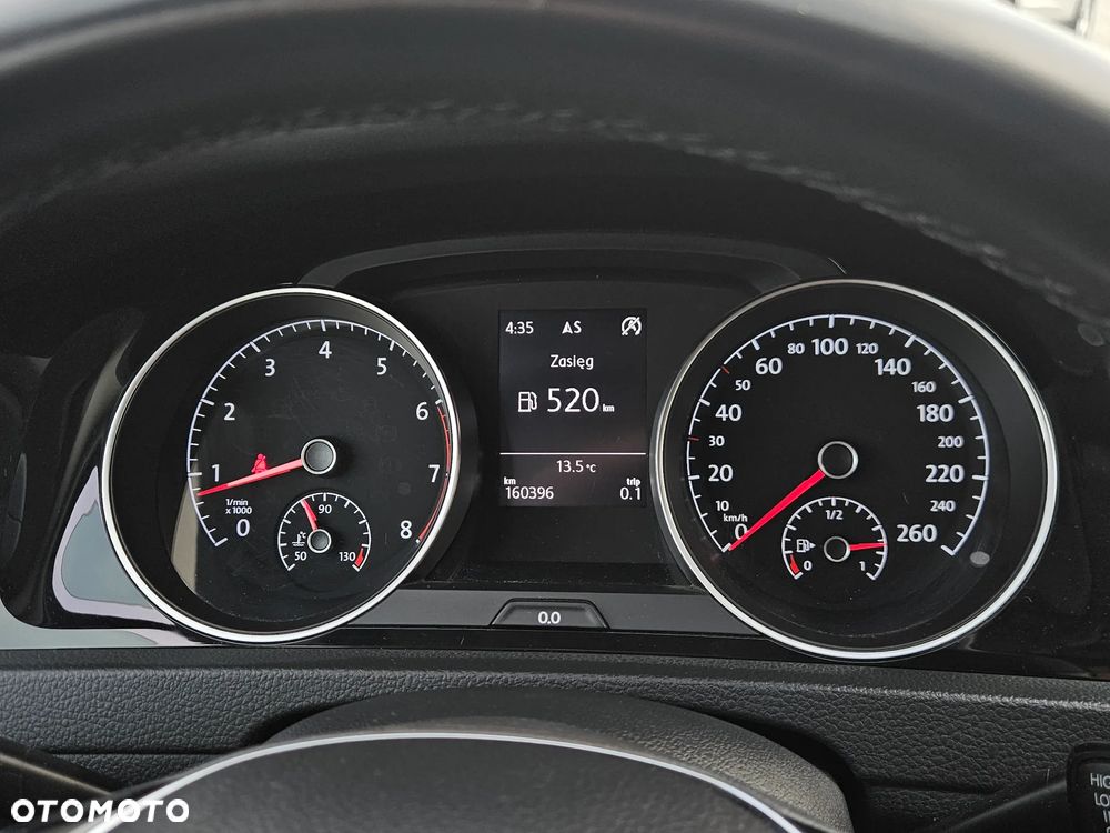 Volkswagen Golf 1.4 TSI BMT Comfortline - 16
