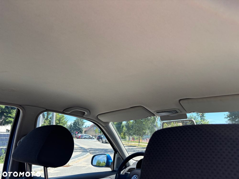 Volkswagen Polo 1.4 Basis - 30