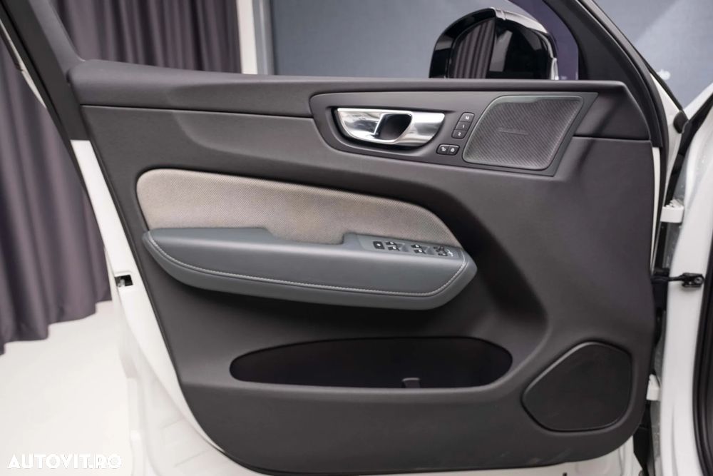 Volvo XC 60 B4 D AWD Geartronic RDesign - 20