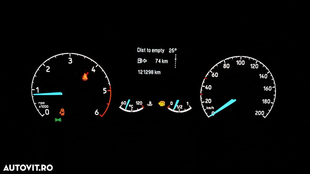 Ford Transit Custom Kombi 320 2.0 EcoBlue 130 CP L2H1 Trend - 25