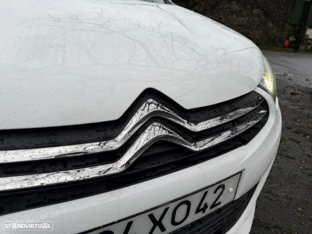 Citroën C4 1.6 BlueHDi Feel Edtion - 12