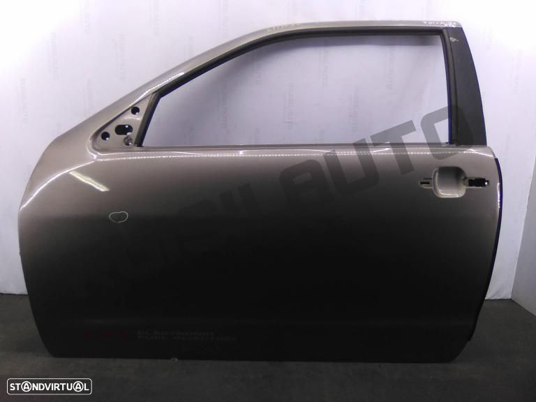 Porta Esquerda  Seat Ibiza Ii (6k) [1993_2002] 1.3 I - 2