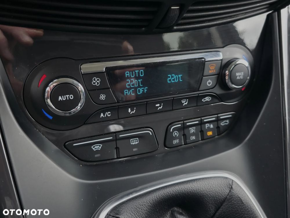 Ford Kuga 2.0 TDCi 4x4 Individual - 15