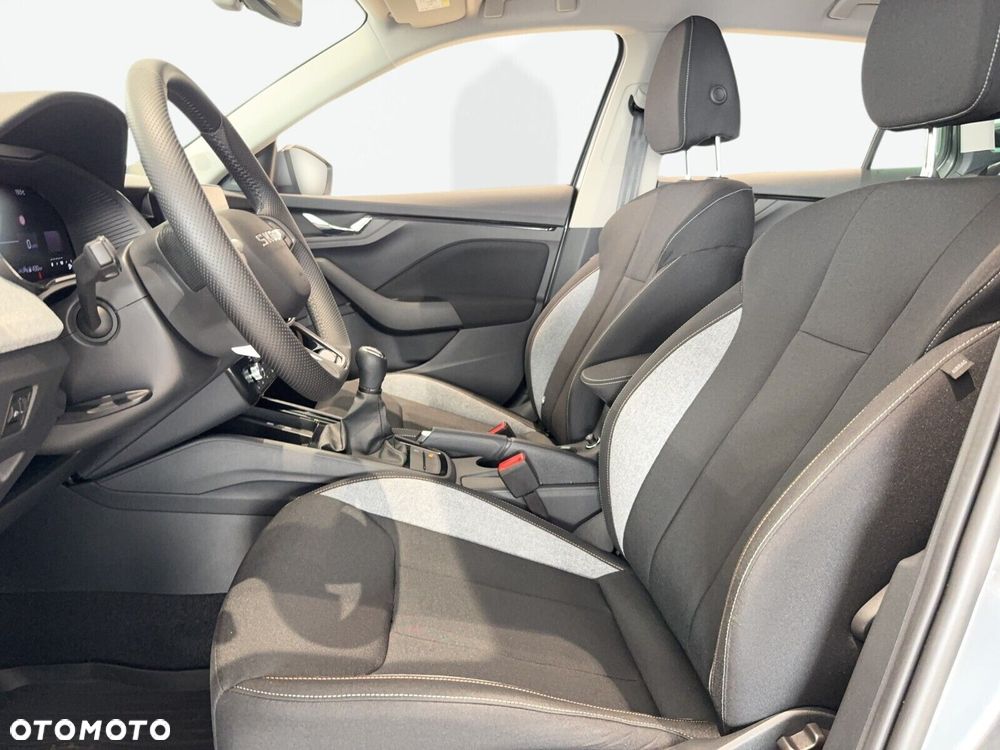 Skoda Scala 1.0 TSI Selection - 10